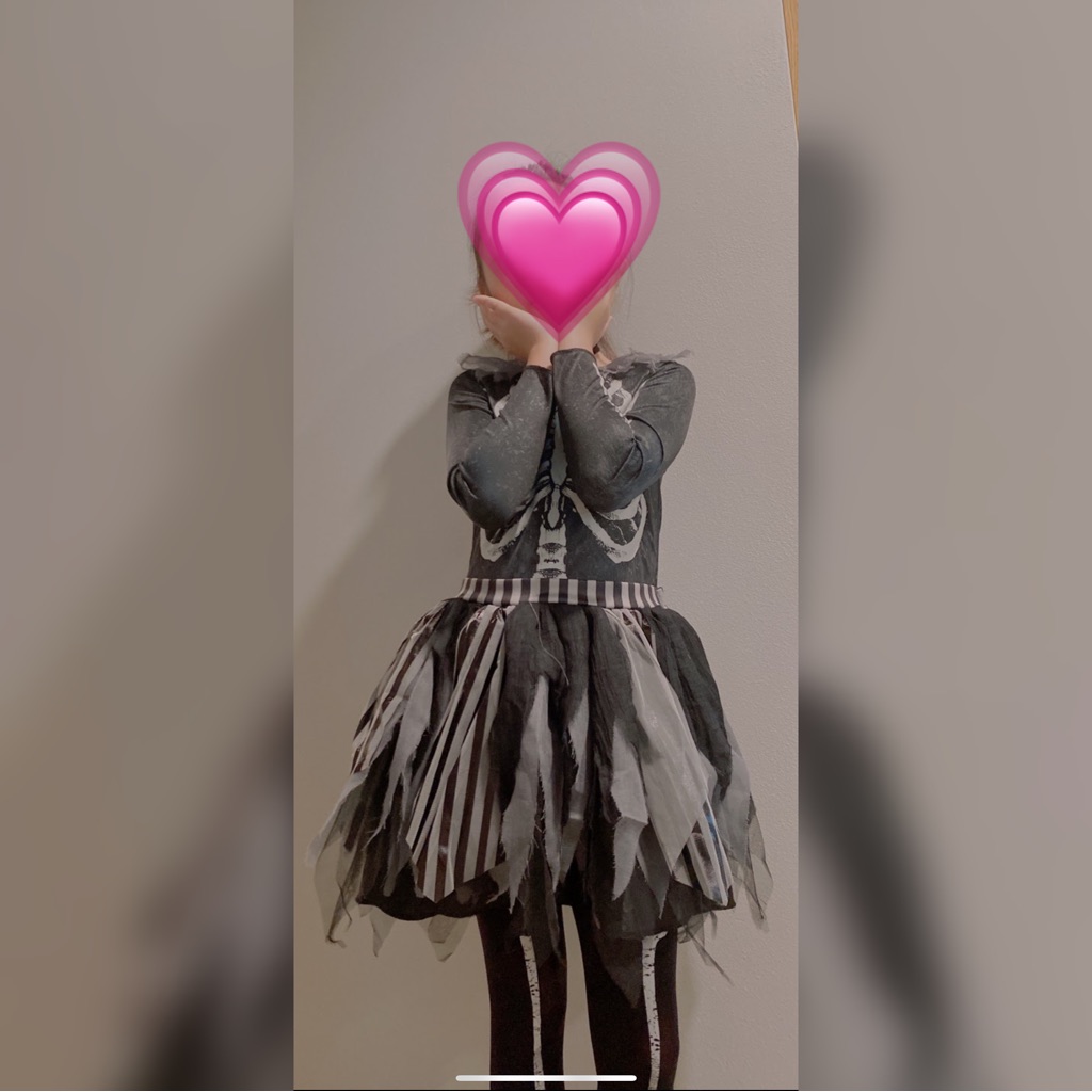 Girls Halloween Costumes